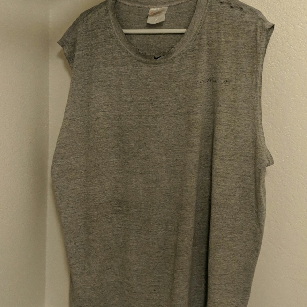 Key west sleeveless
